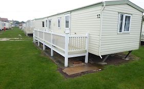 Beachside, Family-Friendly, Wifi, 6 Berth Caravan 12