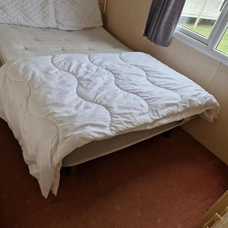 Beachside Caravan, Family-Friendly, Wifi Ingoldmells Exterior photo