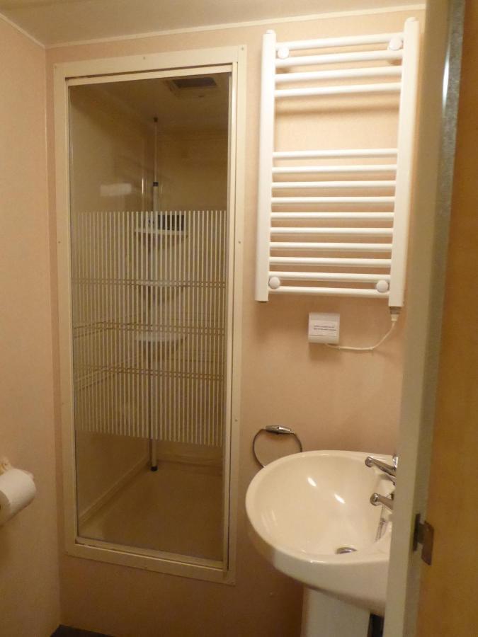 Beachside Caravan, Family-Friendly, Wifi Ingoldmells Exterior photo