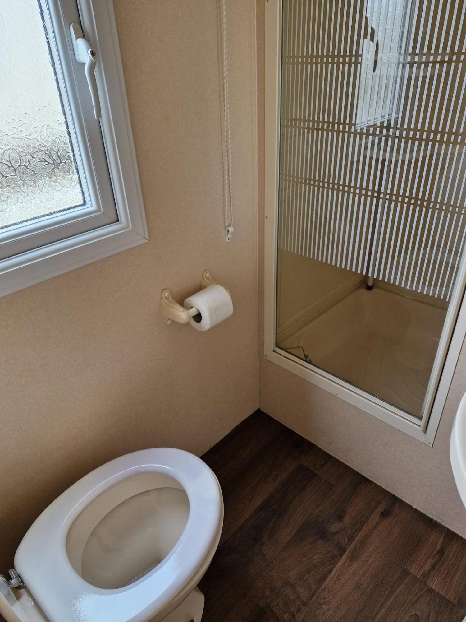 Beachside Caravan, Family-Friendly, Wifi Ingoldmells Exterior photo