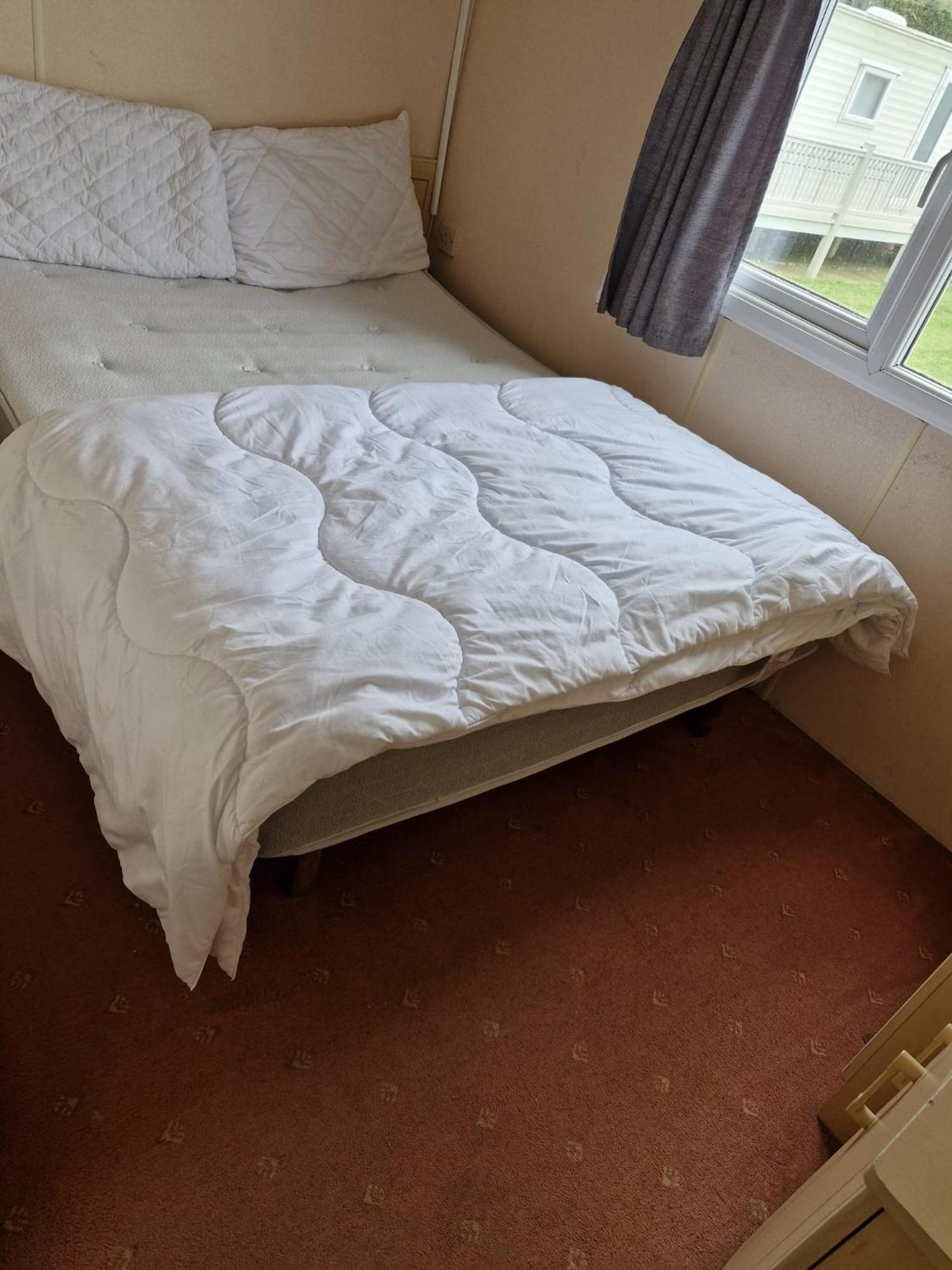 Beachside Caravan, Family-Friendly, Wifi Ingoldmells Exterior photo
